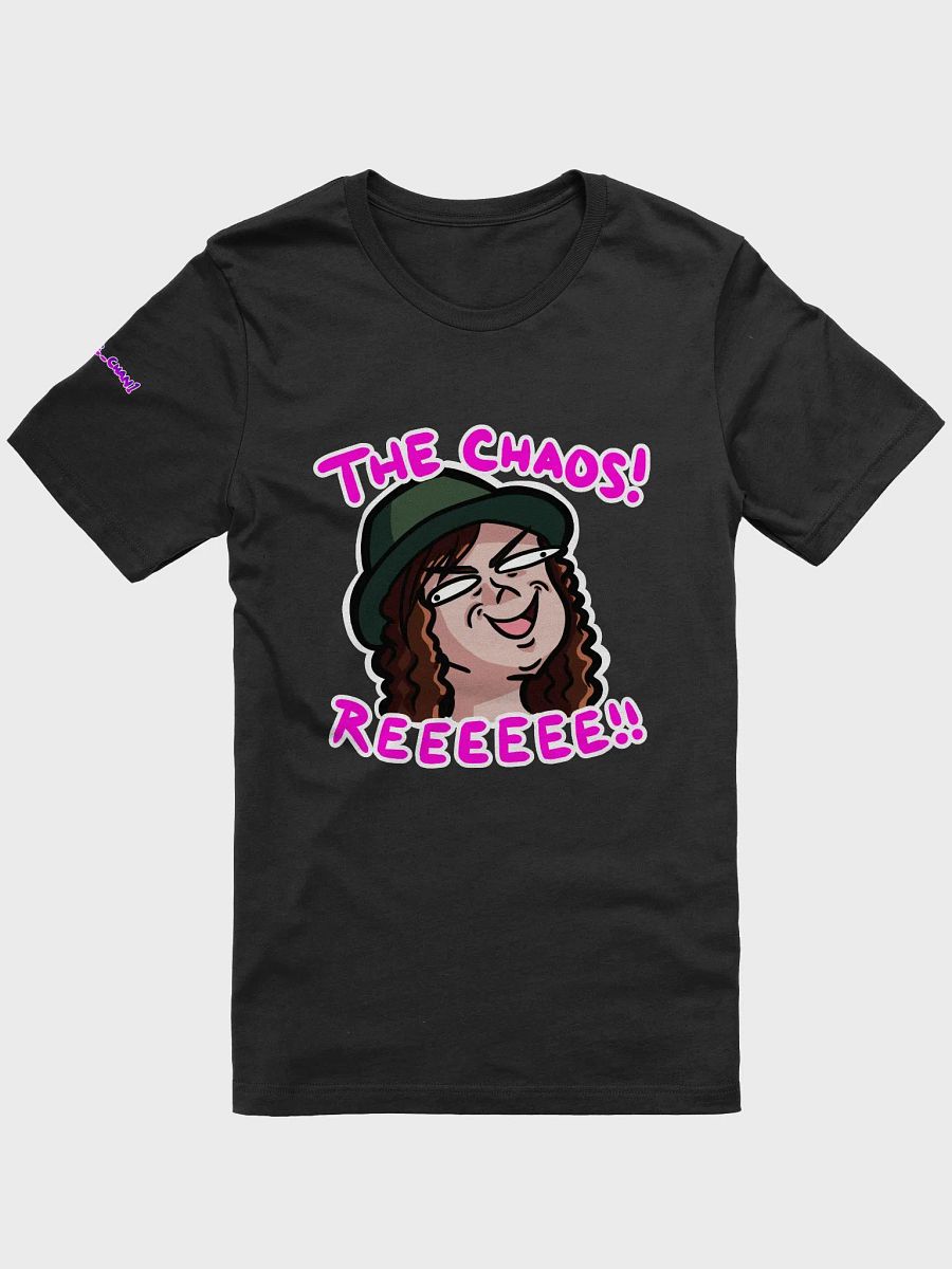 RubieChan Chaos Reeee Shirt product image (11)