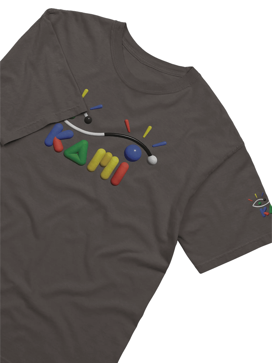 KAMI Tee product image (8)