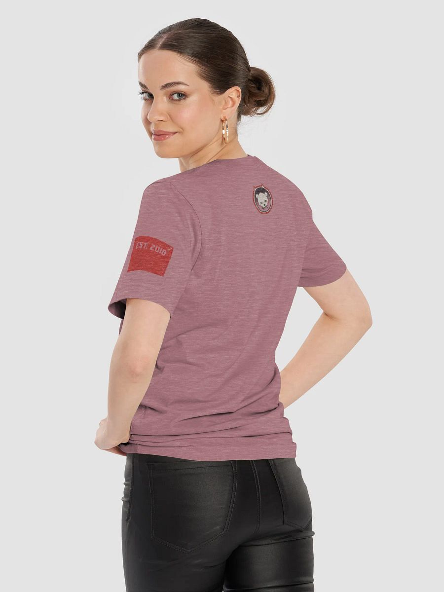 Vintage Heathen T-shirt product image (9)
