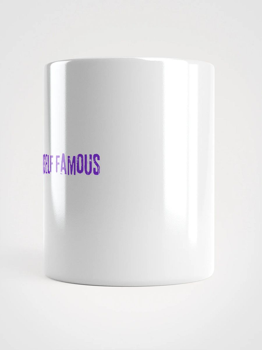 MakeYourselfFamous Mug product image (14)