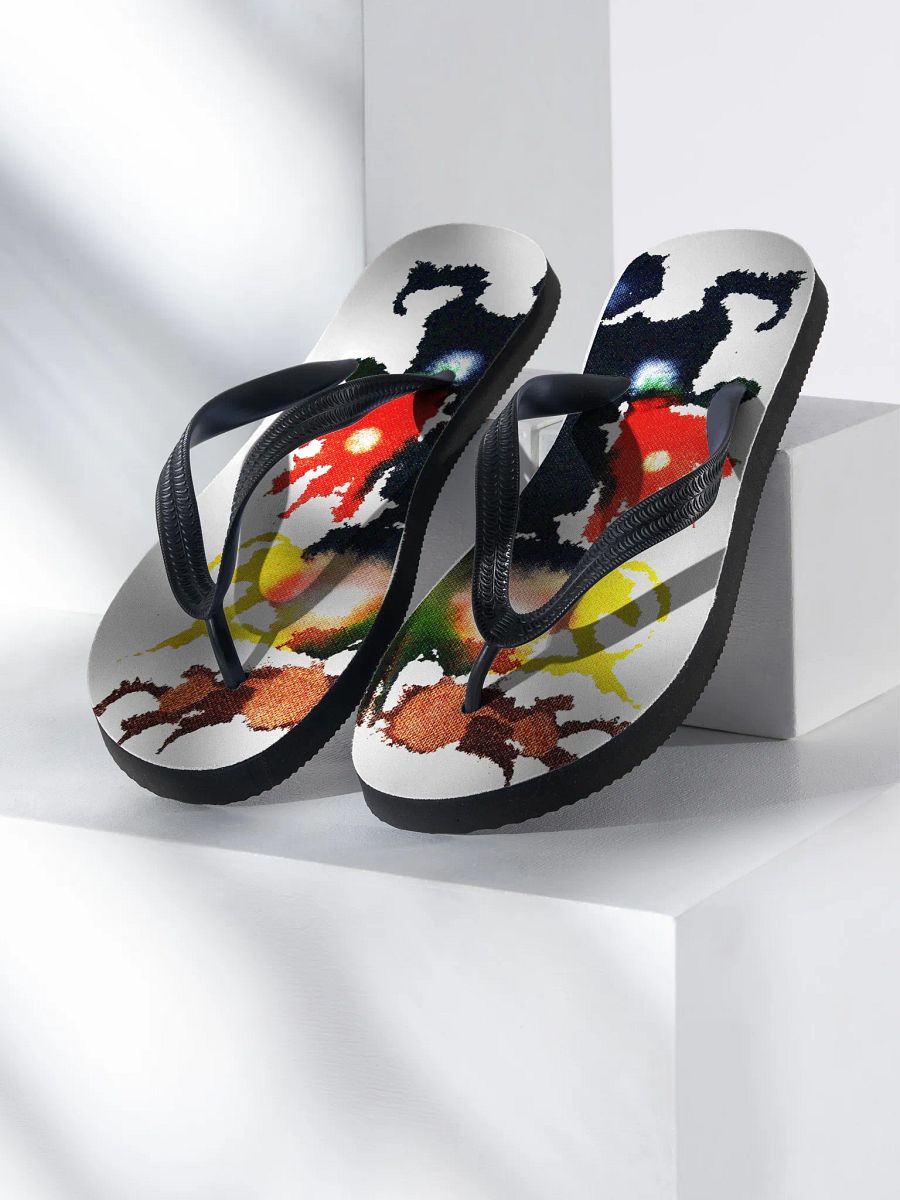Shaman Shoes Flipflops product image (1)