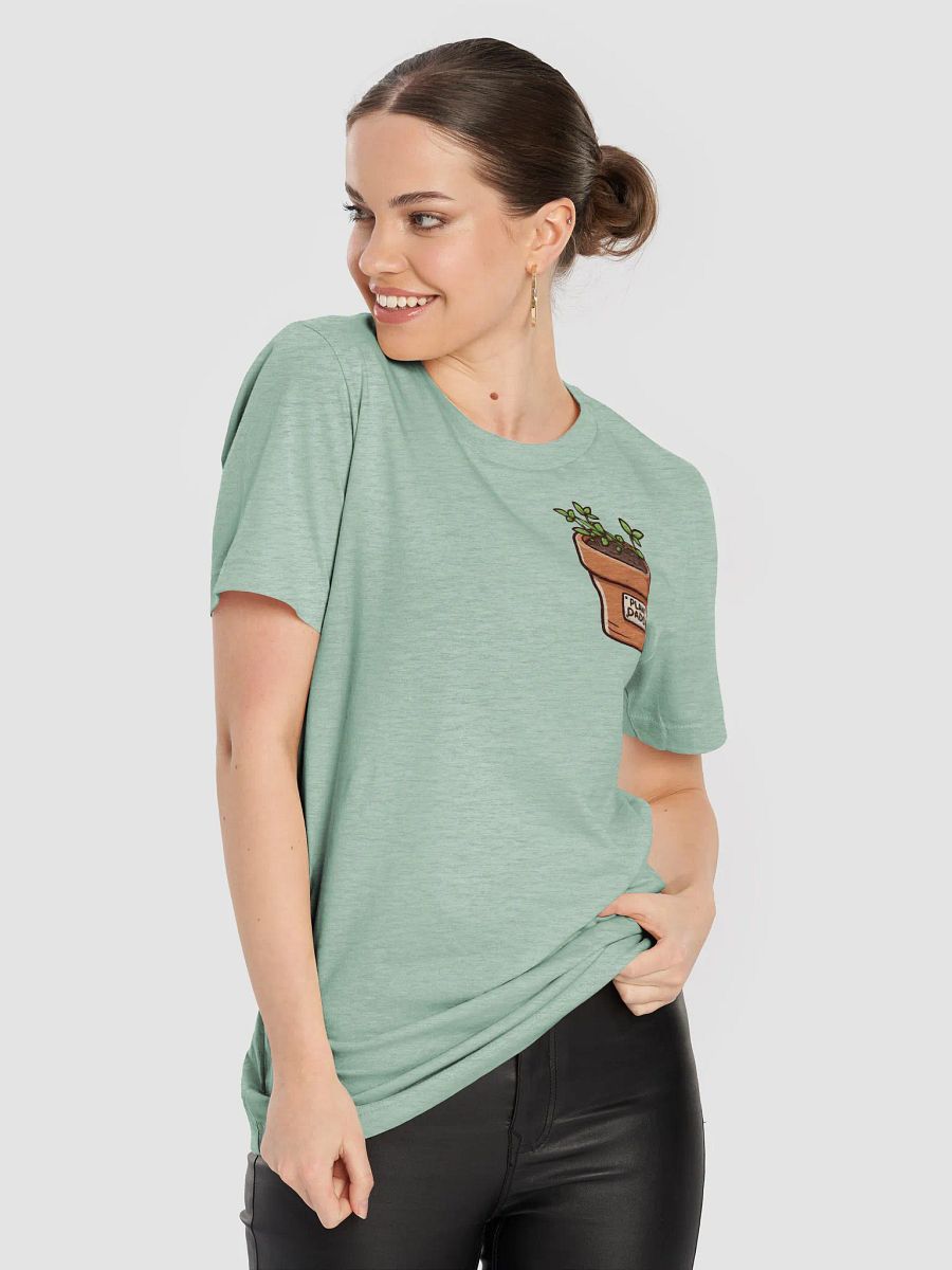 Plant Daddy Super Soft Tee product image (15)