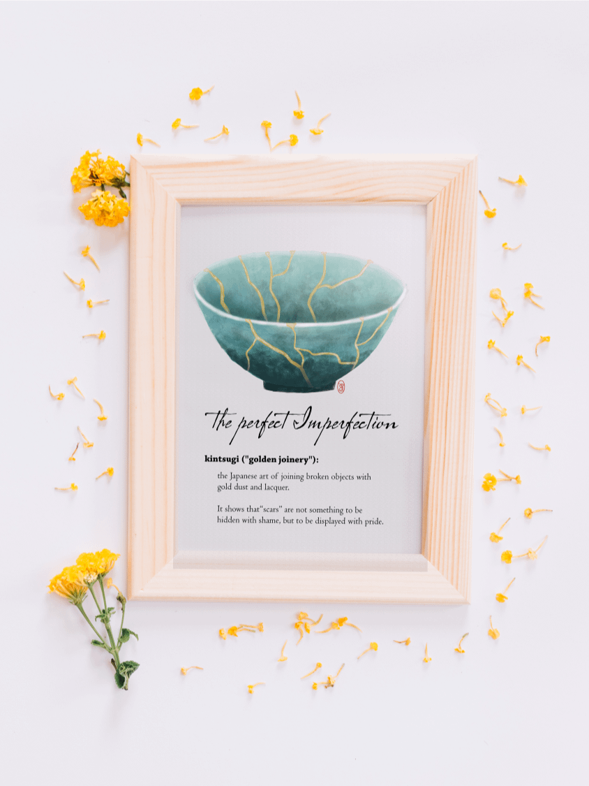 KINTSUGI - Light Green Cup product image (18)