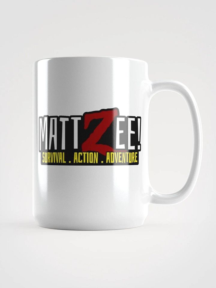 Bold Adventure Mug product image (1)