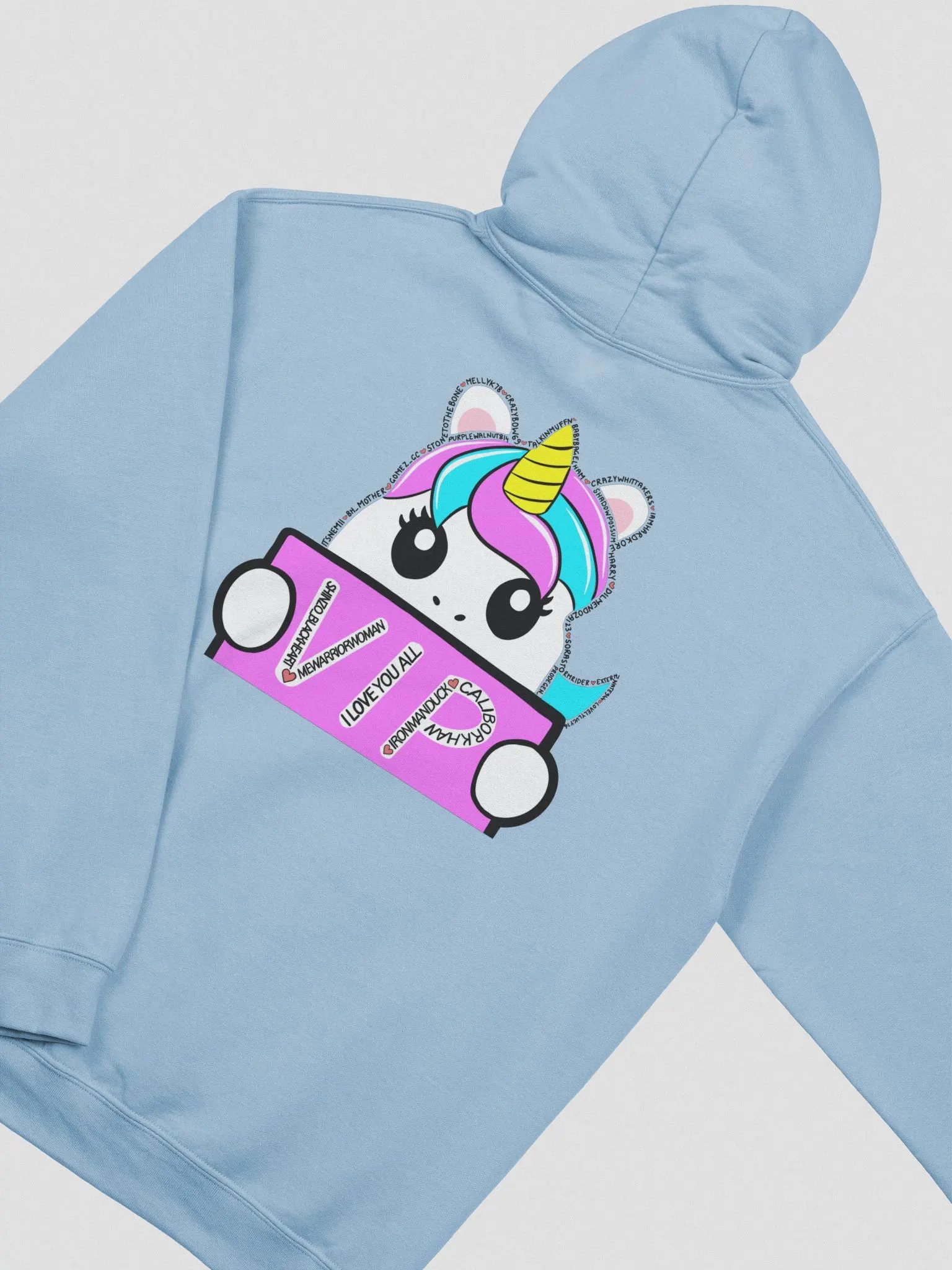 VIP light colors product image (16)