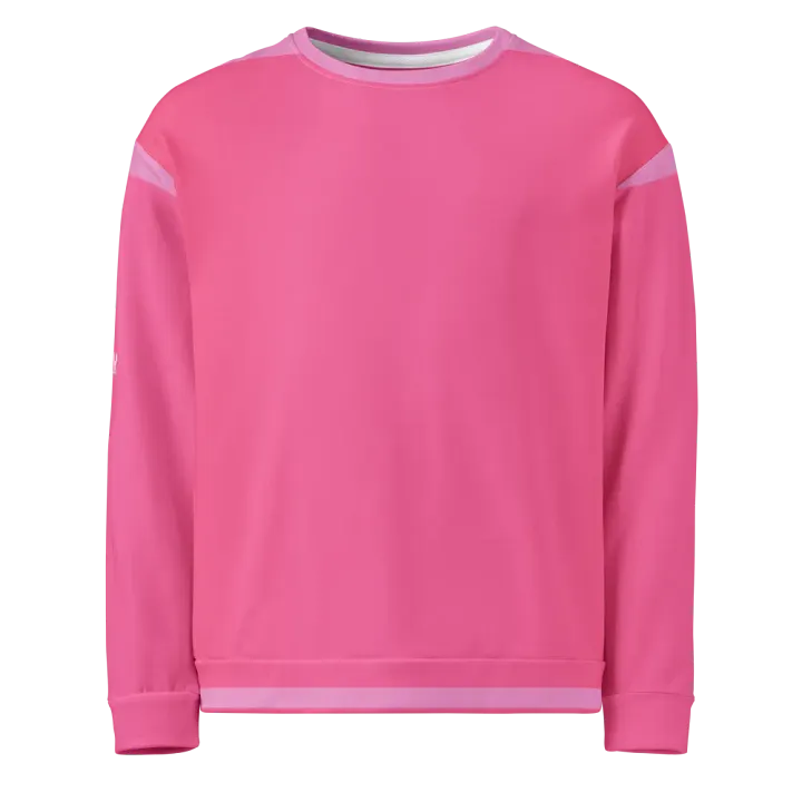 Tizzy Unisex Sweatshirt product image (1)