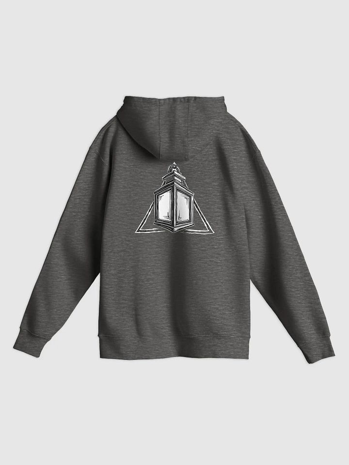 The Codega Premium Hoodie product image (2)