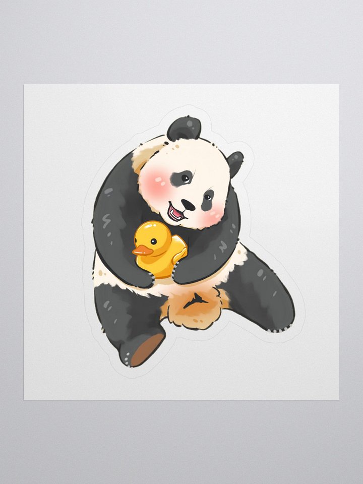 YUKE🐼Giant Panda product image (1)