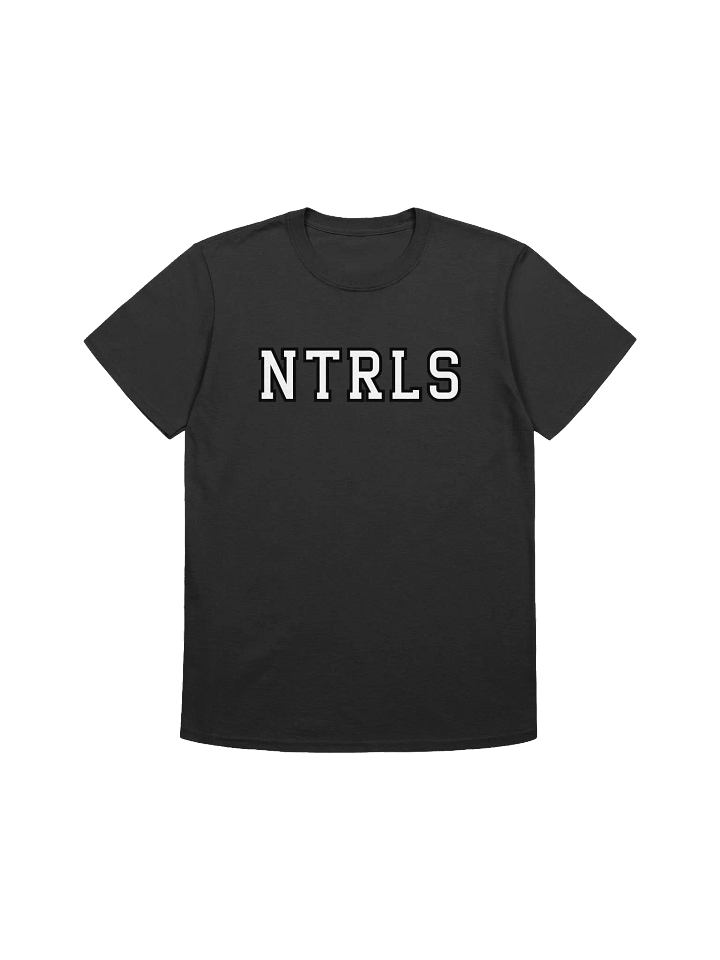 NTRLS | Gildan Unisex Softstyle T-Shirt product image (5)