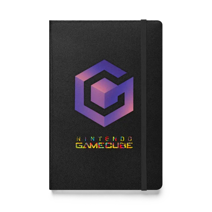 Gamecube Journal product image (1)