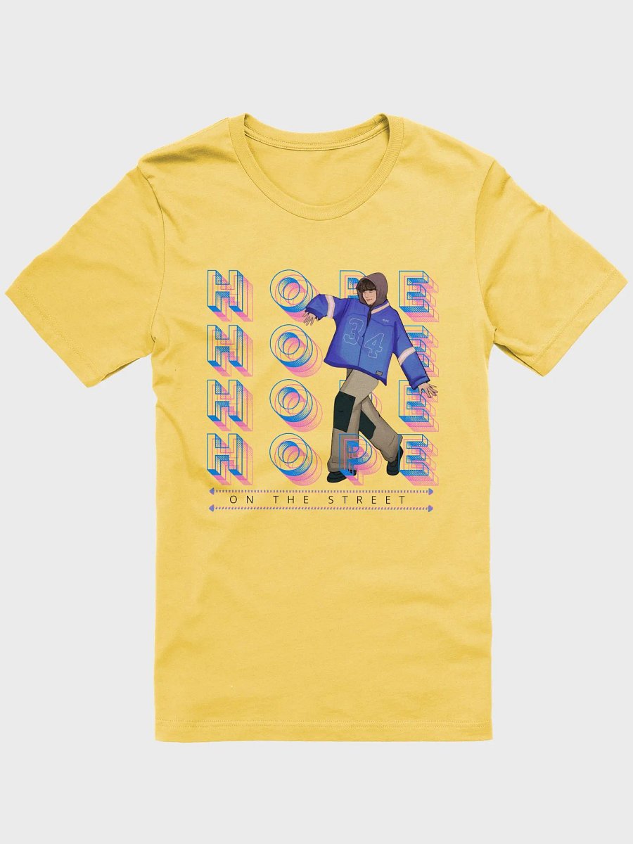 Remera Sonríe como Hobi product image (52)