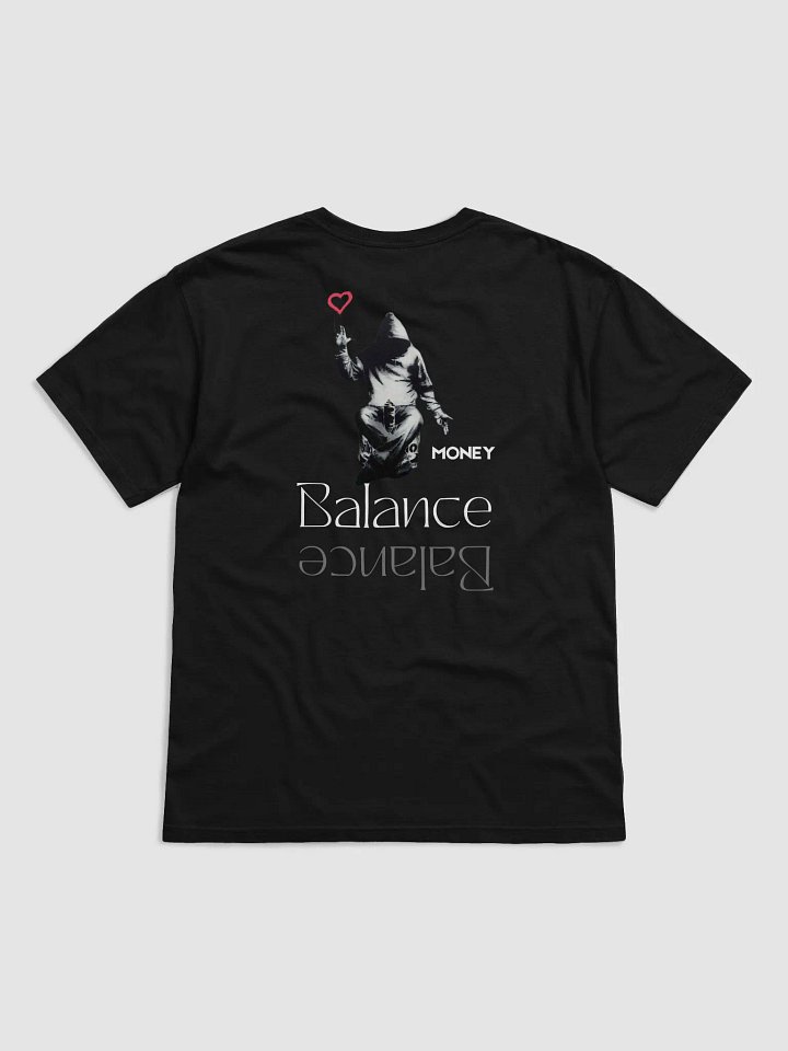 LOVE OVER MONEY product image (2)