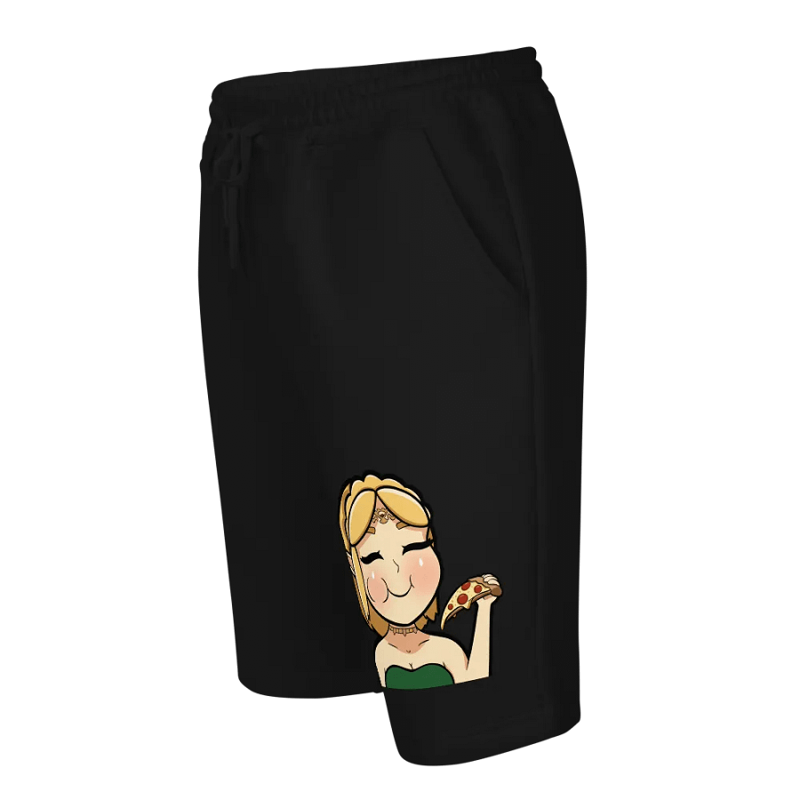 Food Fleece Shorts product image (8)