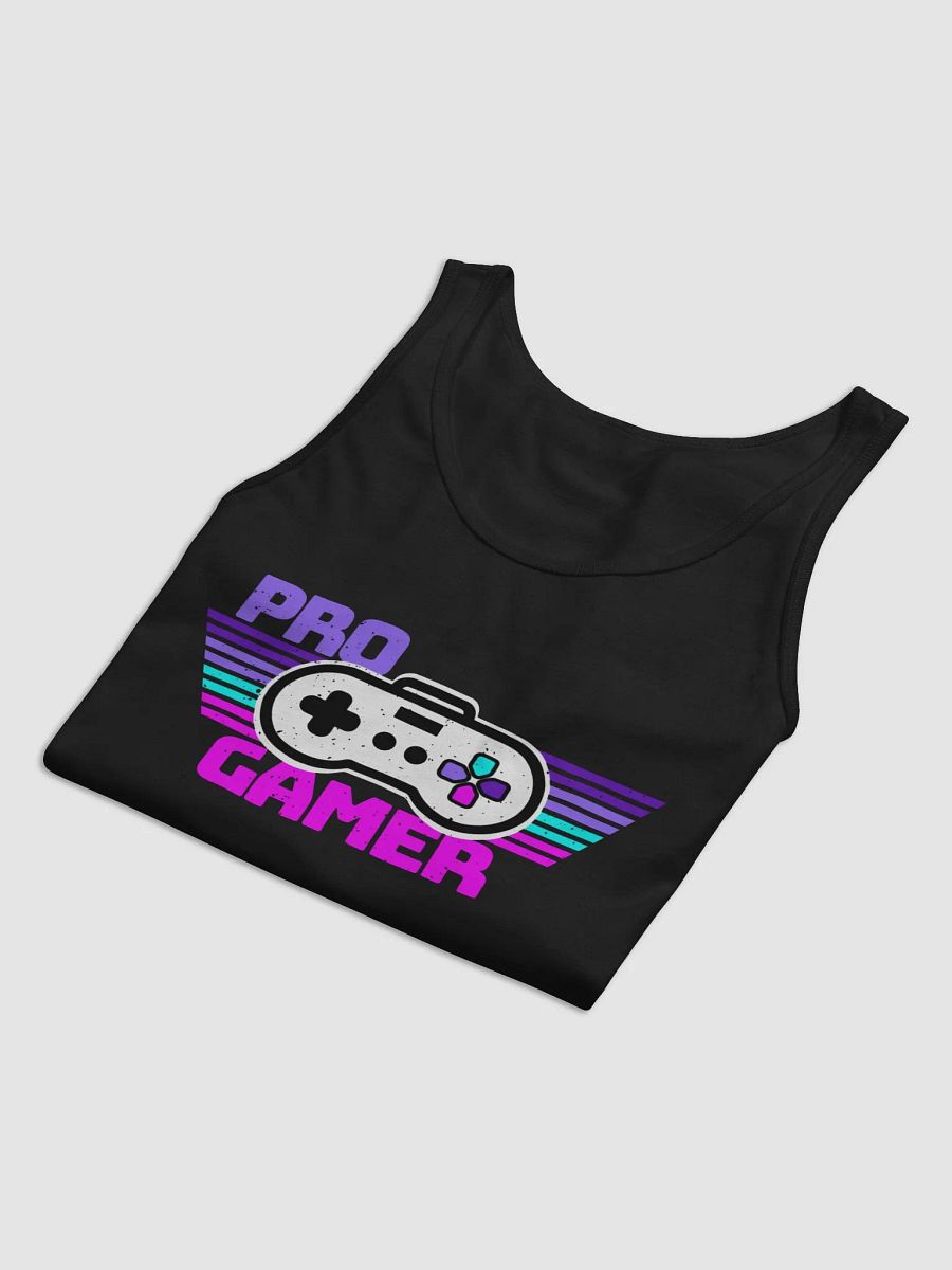 Pro Gamer Tank product image (6)