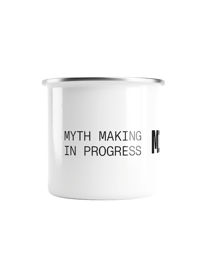Myth Making Mug product image (2)