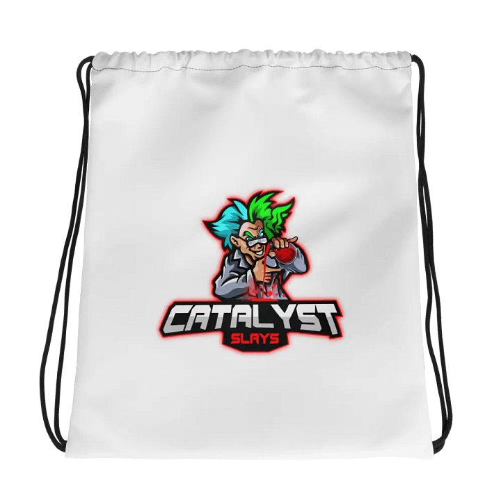 DRAWSTRING BAG product image (1)