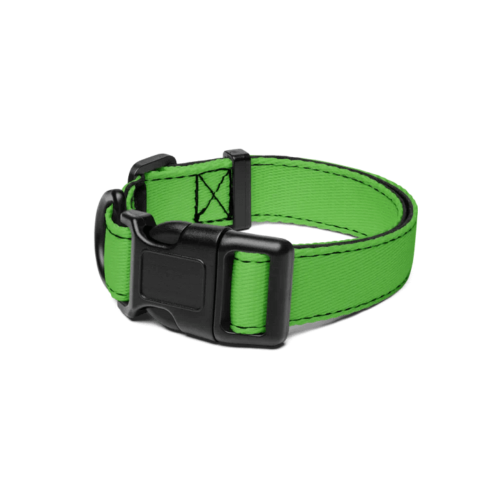 Pet Collar - Green Edition product image (1)