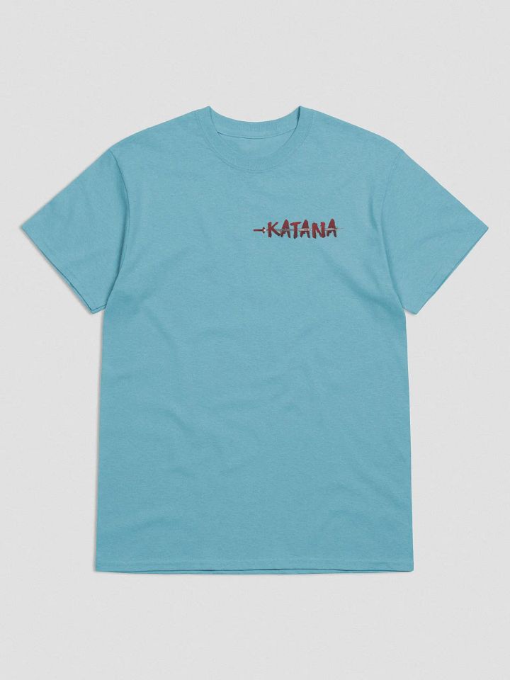 DOJO Gildan Short Sleeve product image (2)