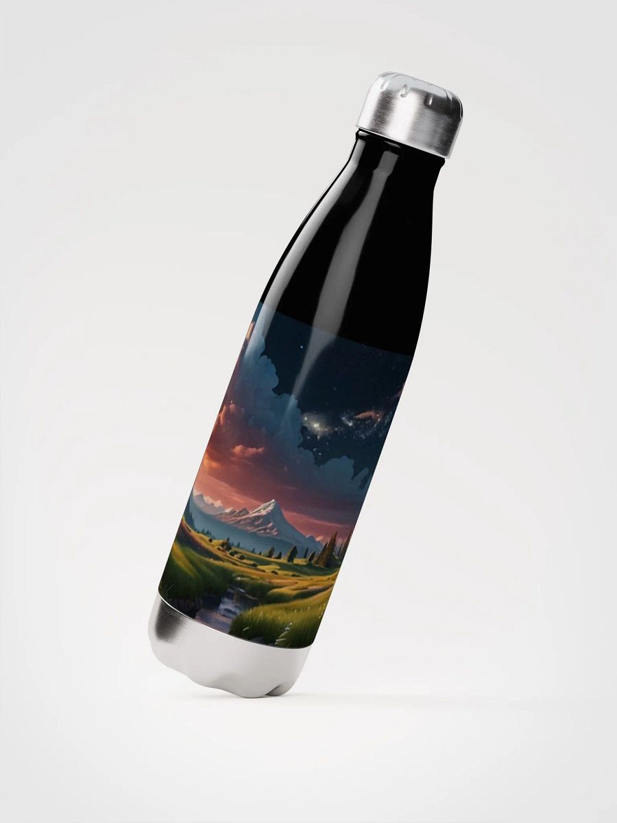 Dream Land Stainless Steel Bottle product image (4)
