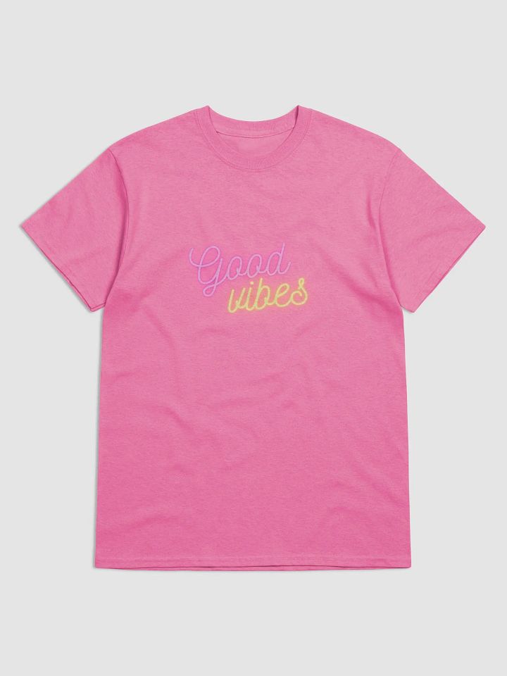 Good Vibes Tee product image (8)