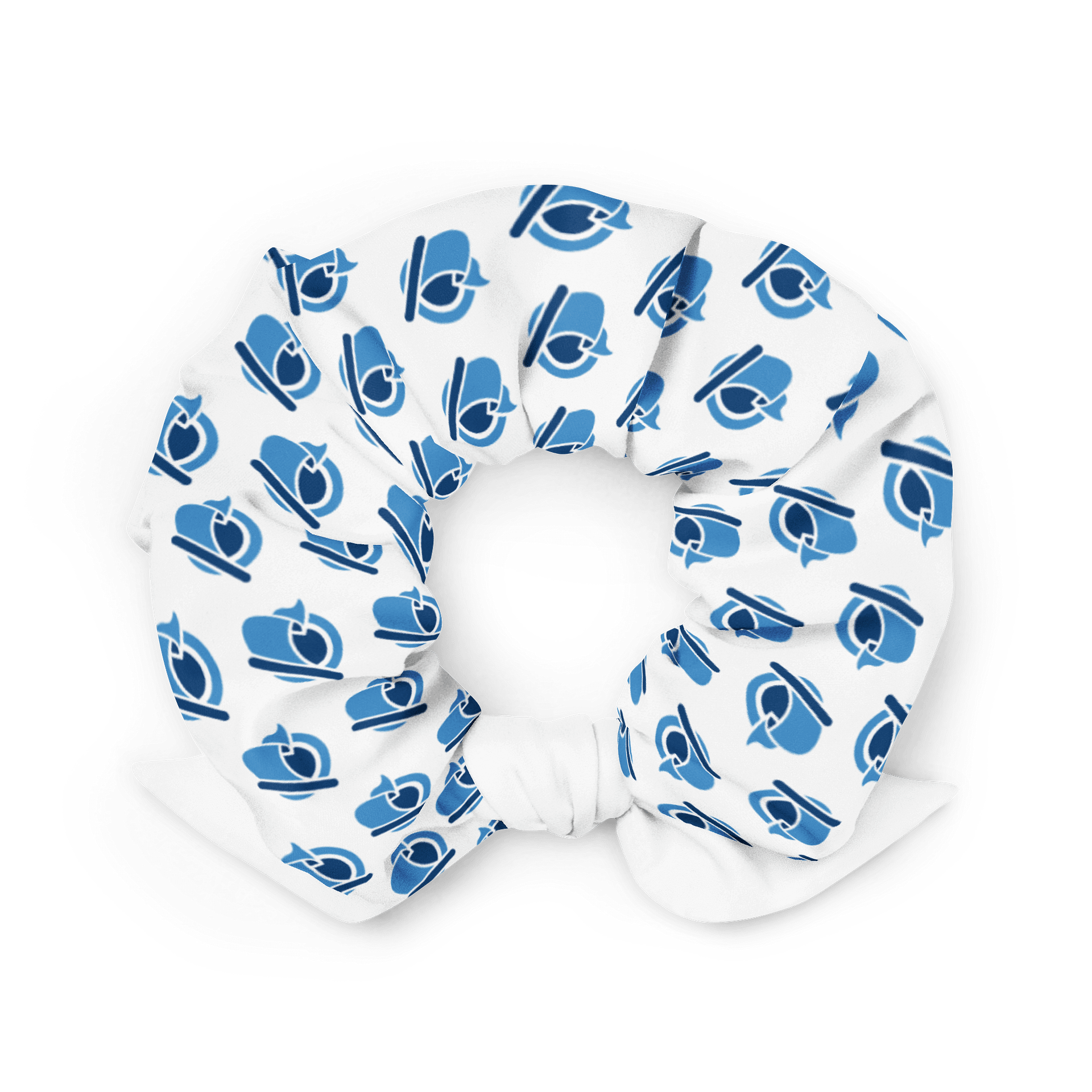 The Advertising Network Scrunchie product image (2)