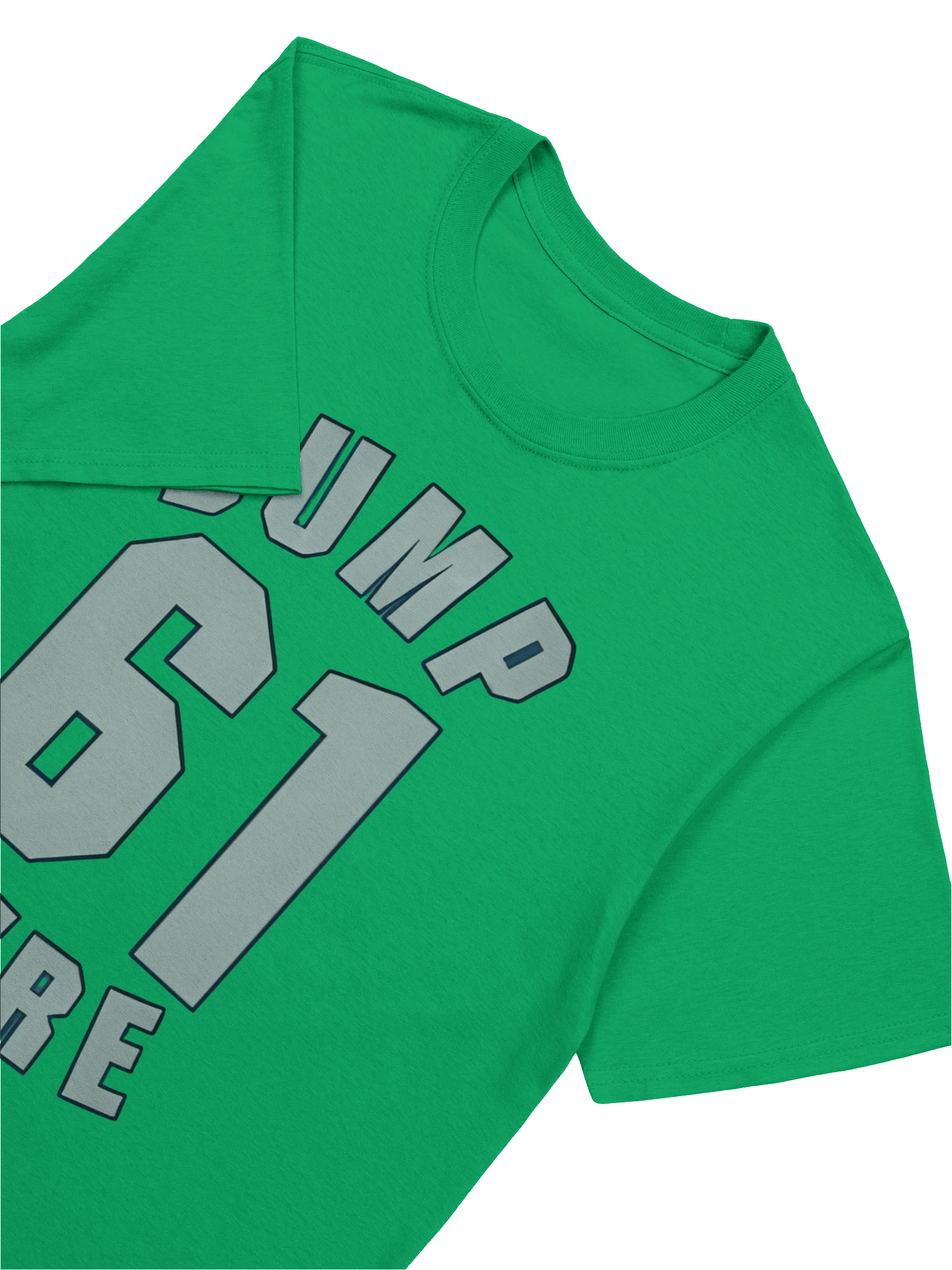 Dump 61 Here Seattle Mariners T-Shirt product image (19)