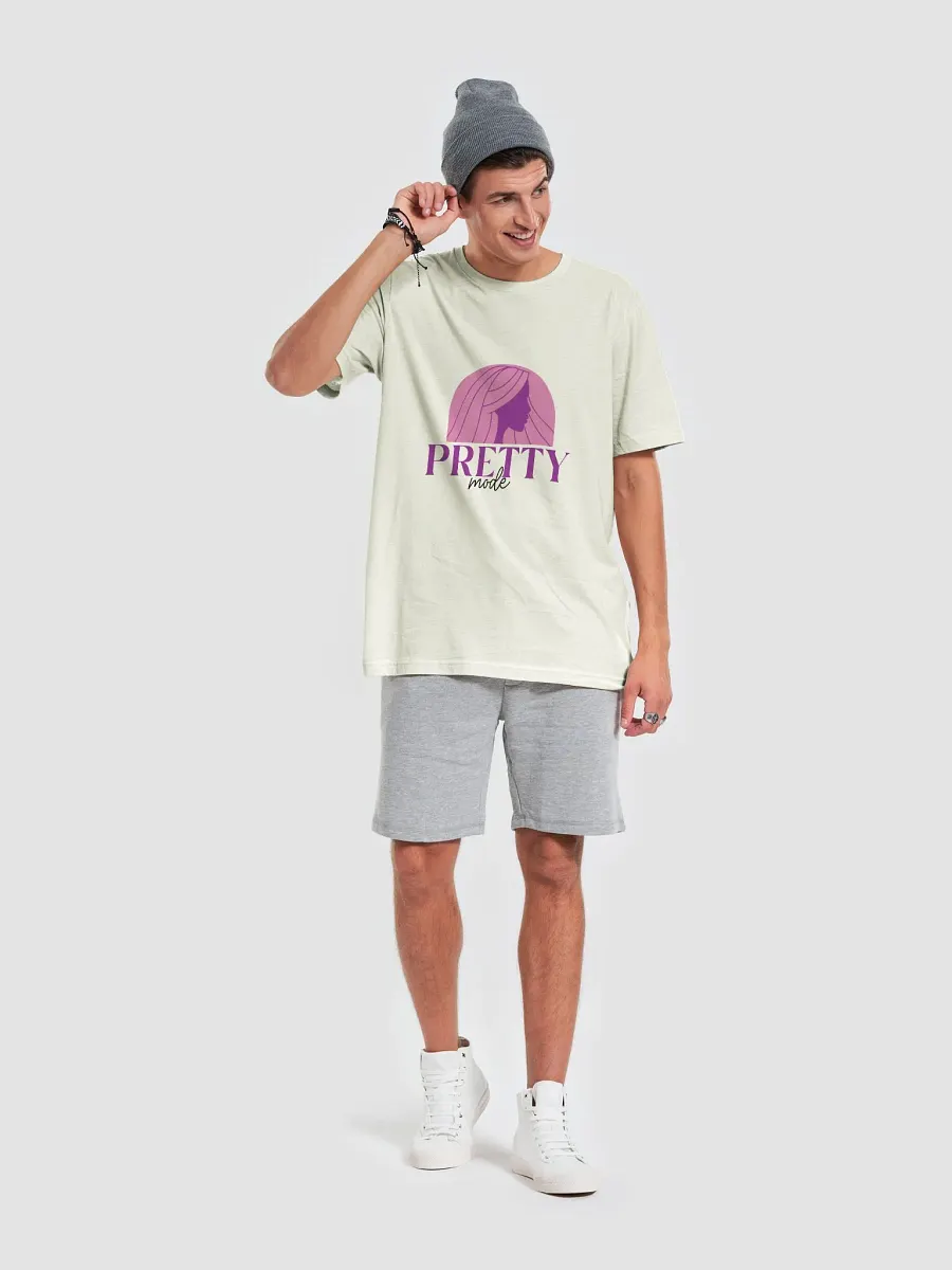Pretty Mode T-Shirt product image (6)