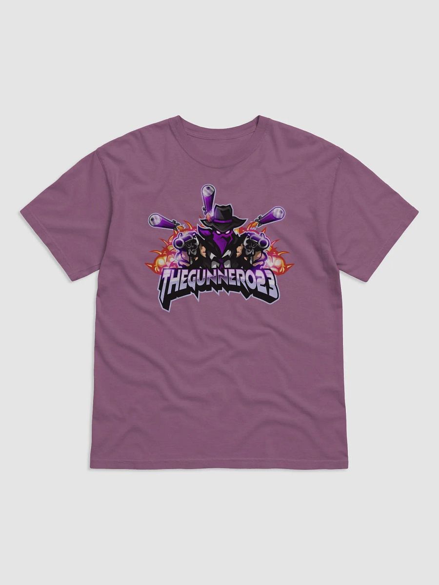 TheGunner023 Logo T-Shirt product image (1)