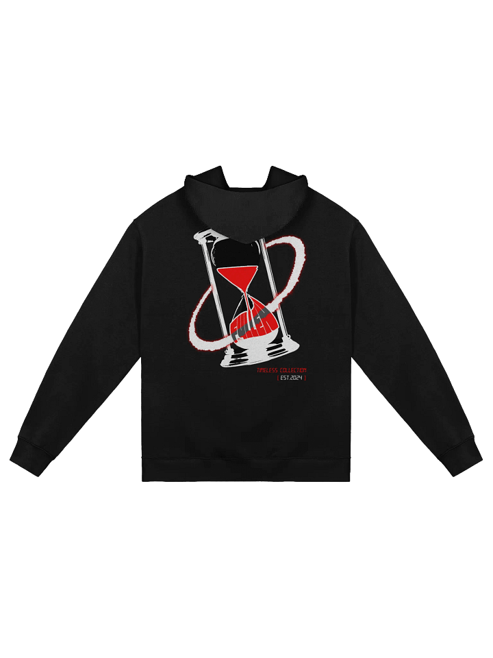 Running out of time - Hoodie F4llen product image (1)
