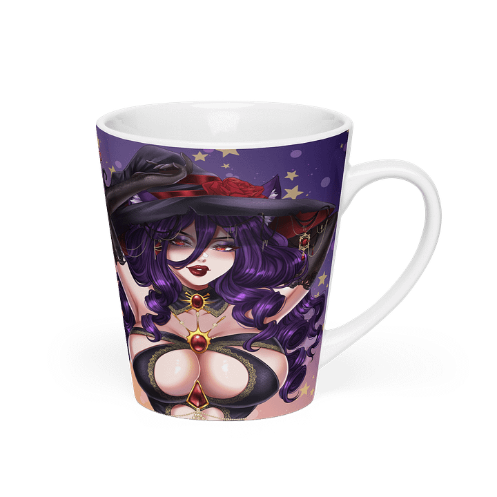 Halloween Latte Mug product image (2)