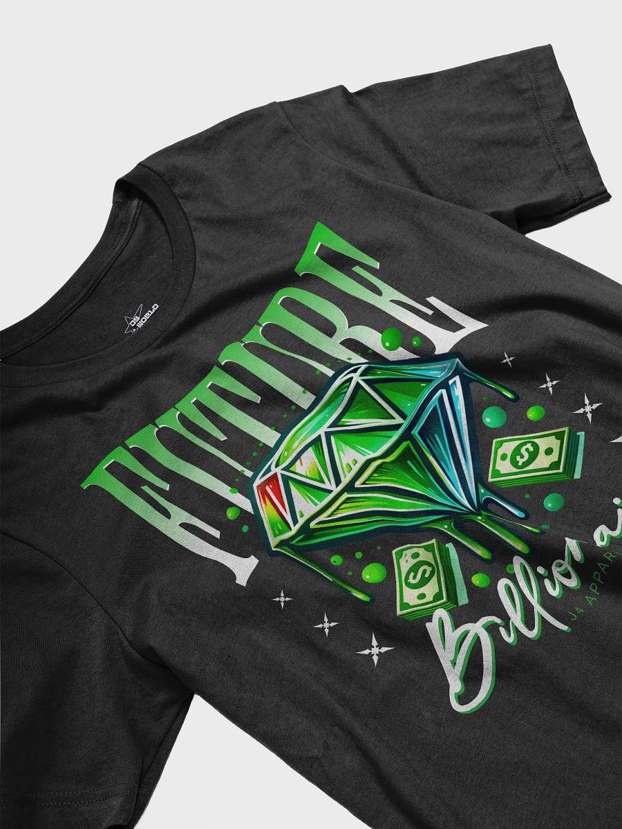Future Billionaire Tee product image (3)