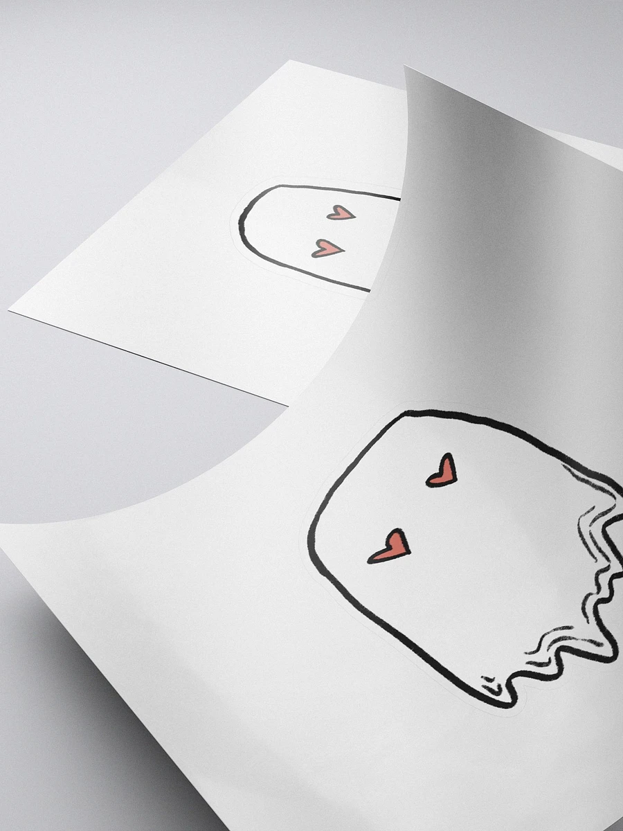 heart-eyed ghostie product image (4)