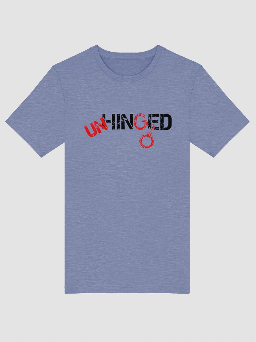 Unhinged T-Shirt product image (5)