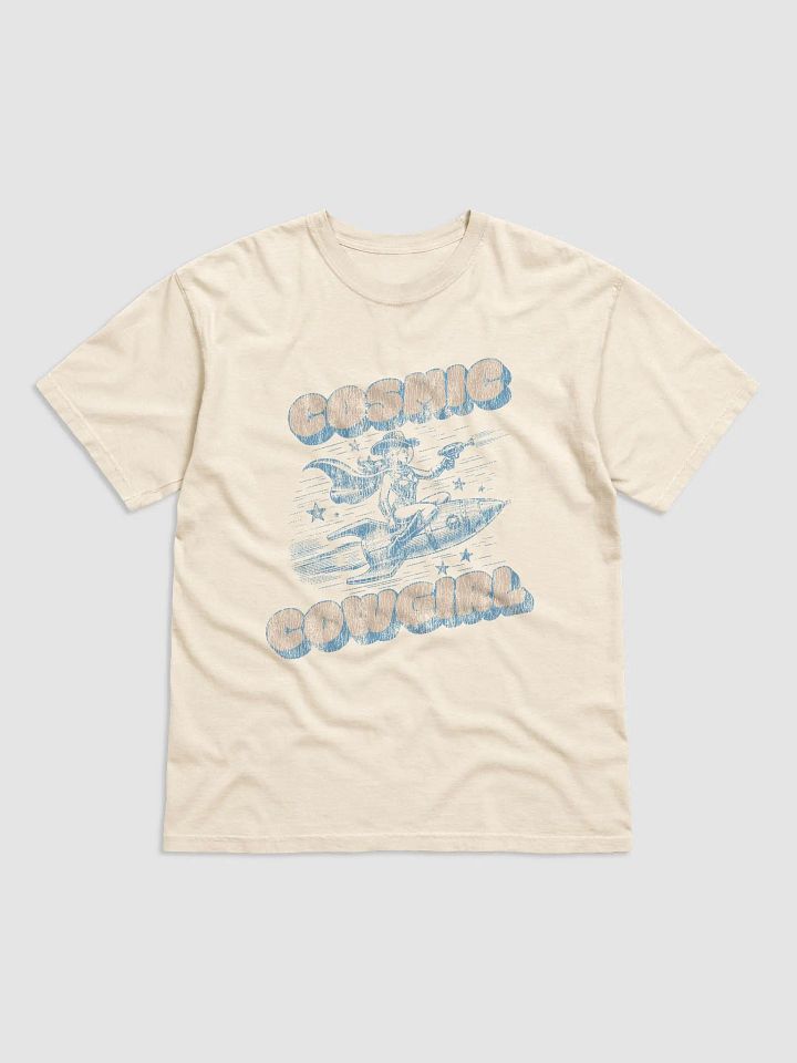 Cosmic Cowgirl product image (3)