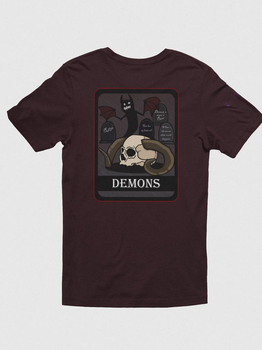 !burp Shirt product image (4)
