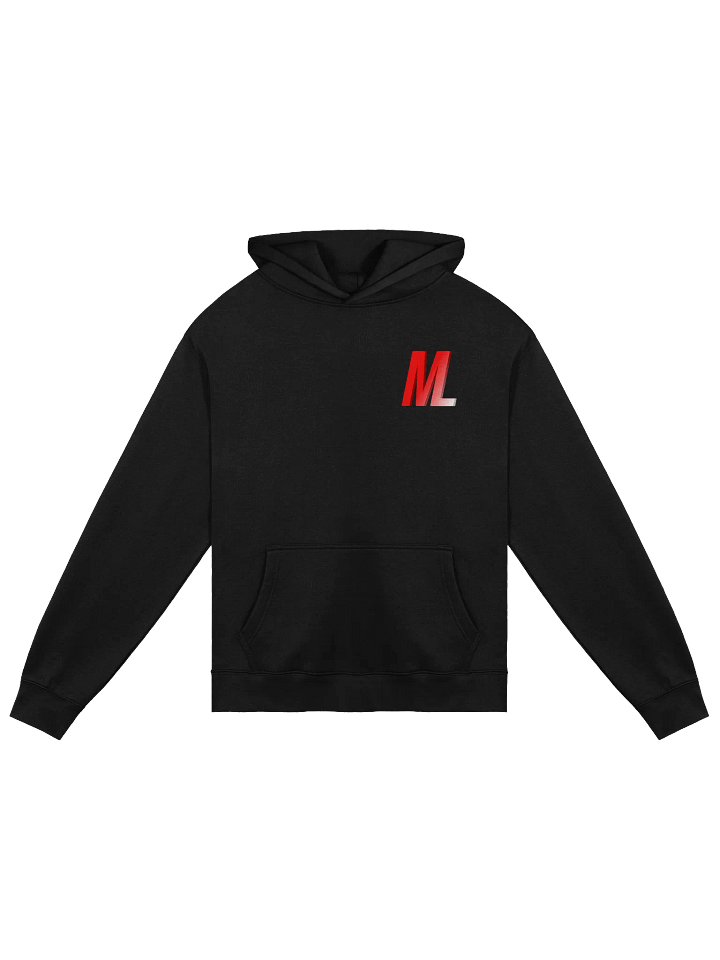 Mystery Gradient Limited Miszi League VI Unisex Hoodie product image (1)