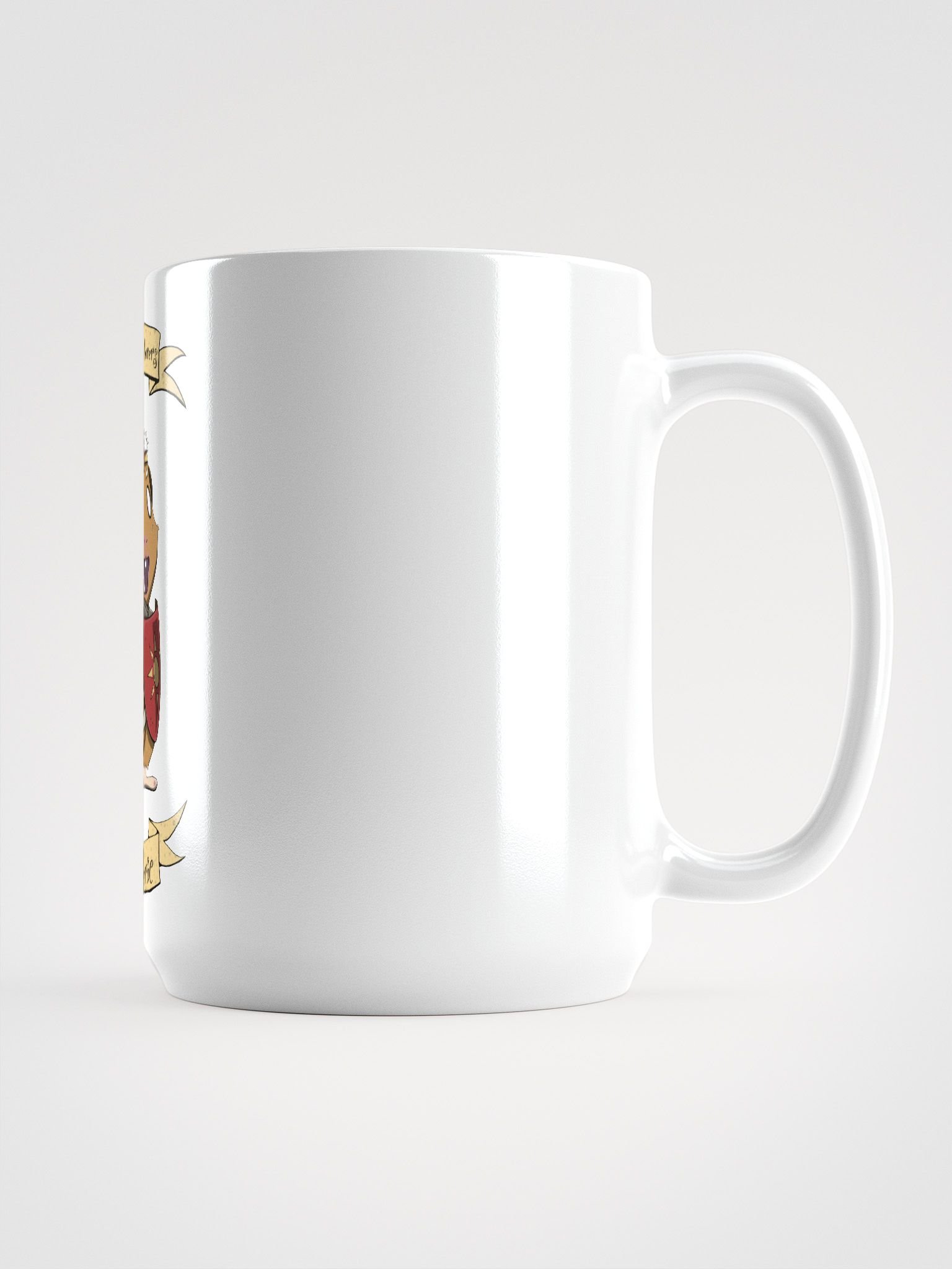 Cavie Adventurers - The Cleric product image (3)