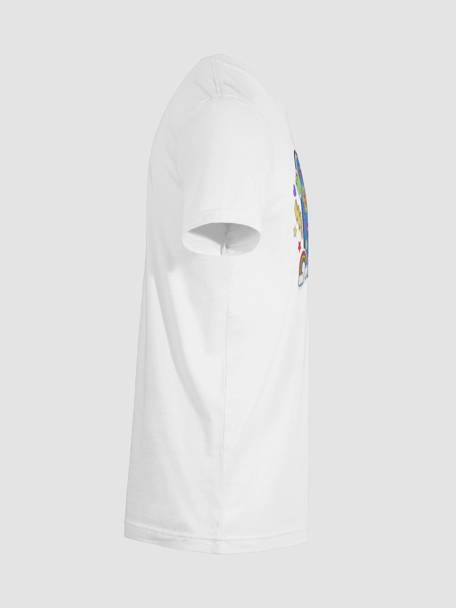 Wish Controller Tee product image (12)