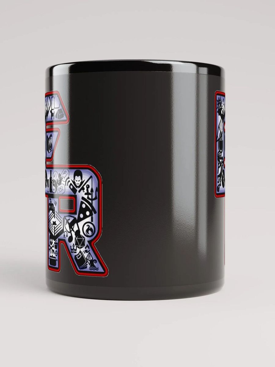 Epic Realms Logo - Mug product image (10)