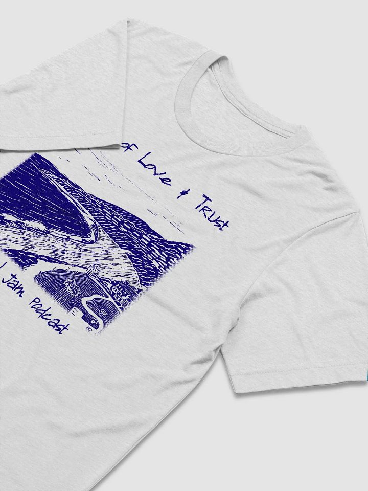 Doheny State Beach T-Shirt product image (2)