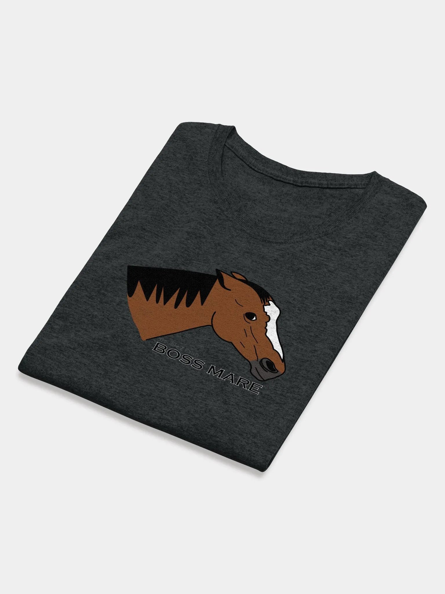 Boss Mare Women's Tee product image (3)