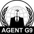 Agent G9