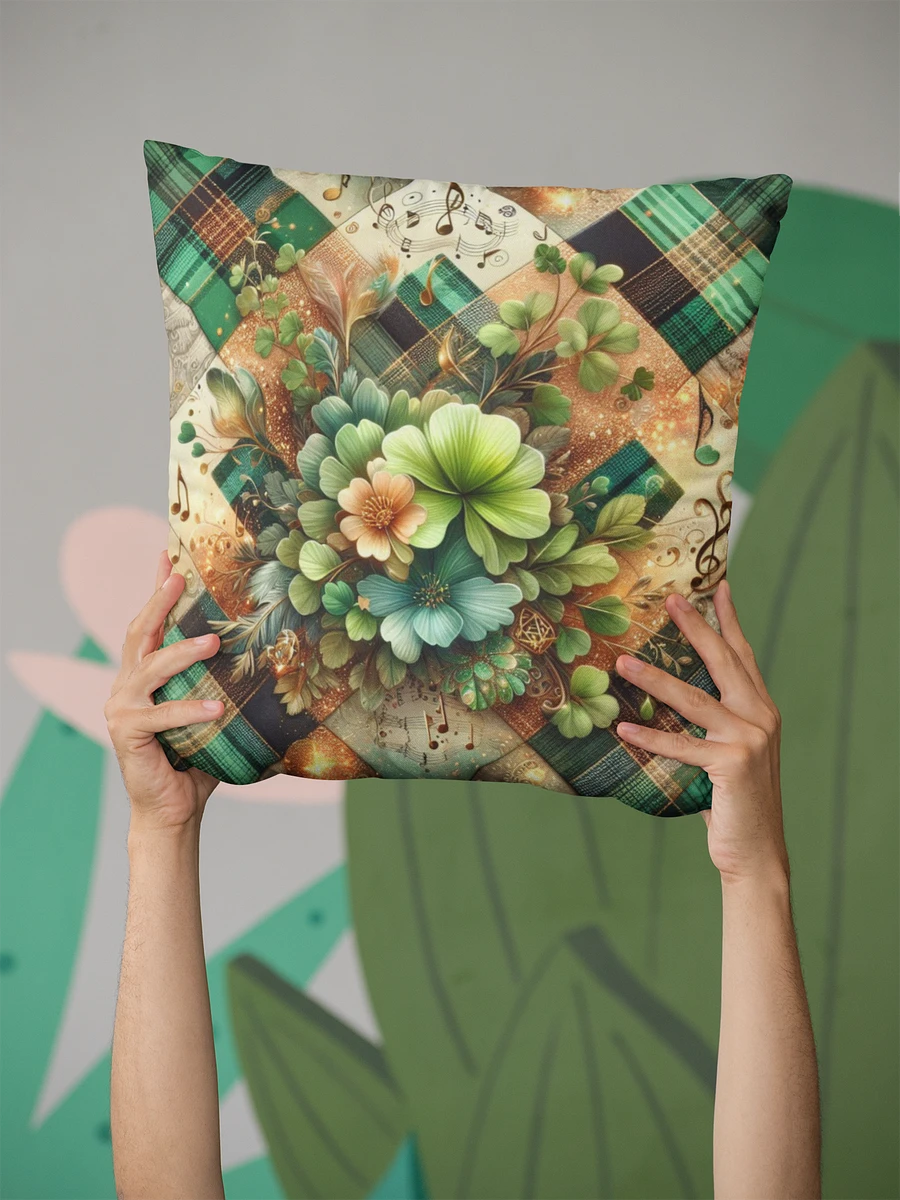 Irish Blessings Pillow product image (3)