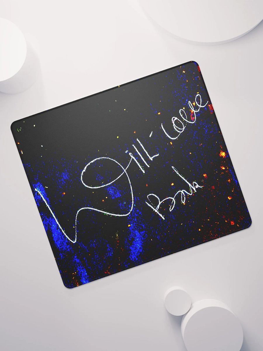 Gaming Mouse Pad - Alfombrilla de Ratón para Juegos - Mouse Pad para Jogos - Tapis de Souris Gamer - Tappetino Mouse per Giocare product image (11)