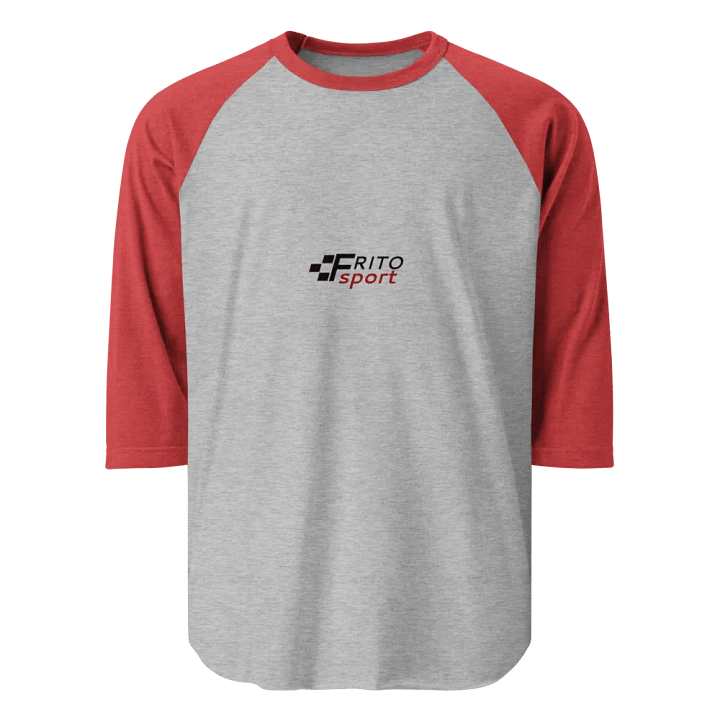 Fritosport baseball product image (1)