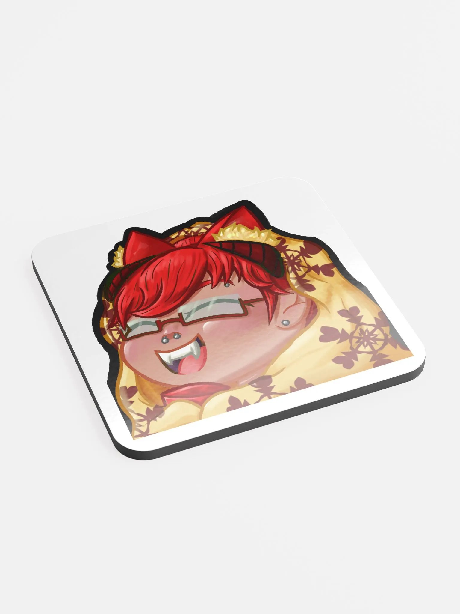 Cozy Cocoa Coaster product image (2)