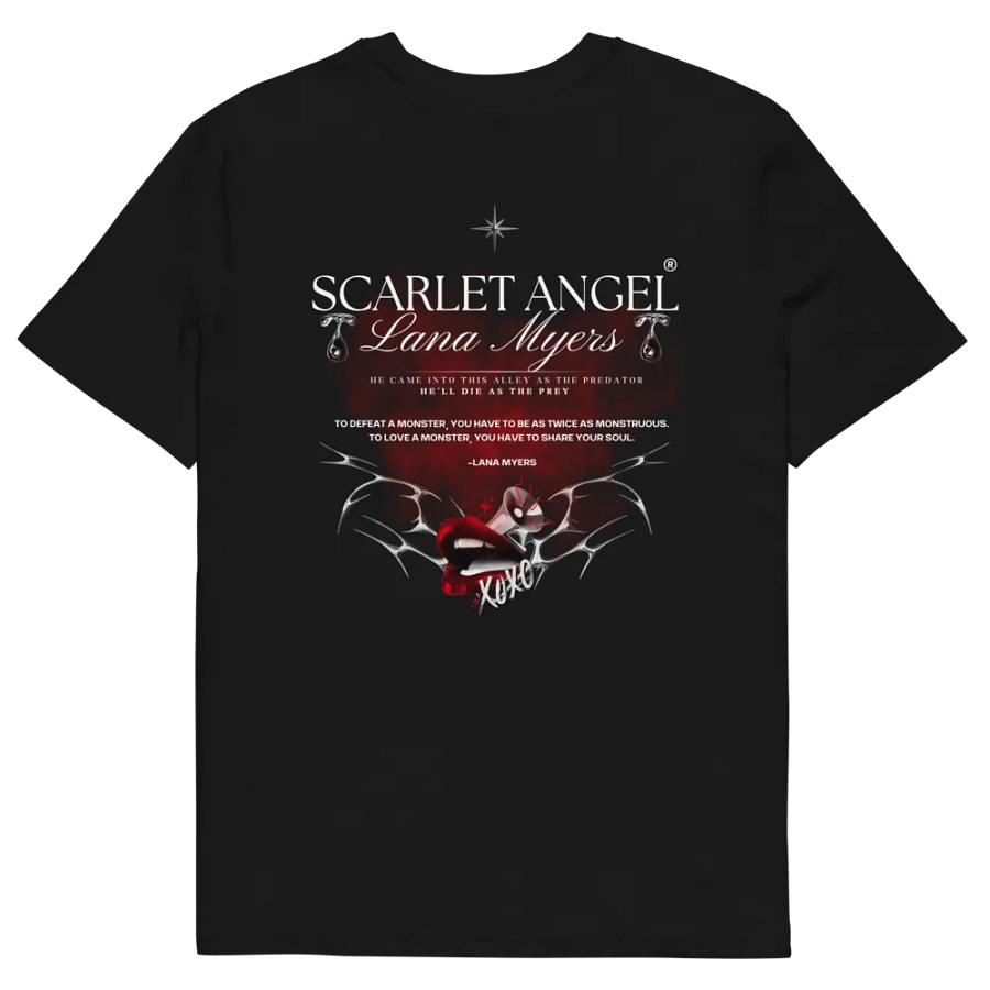 Lana Myers T-Shirt product image (2)