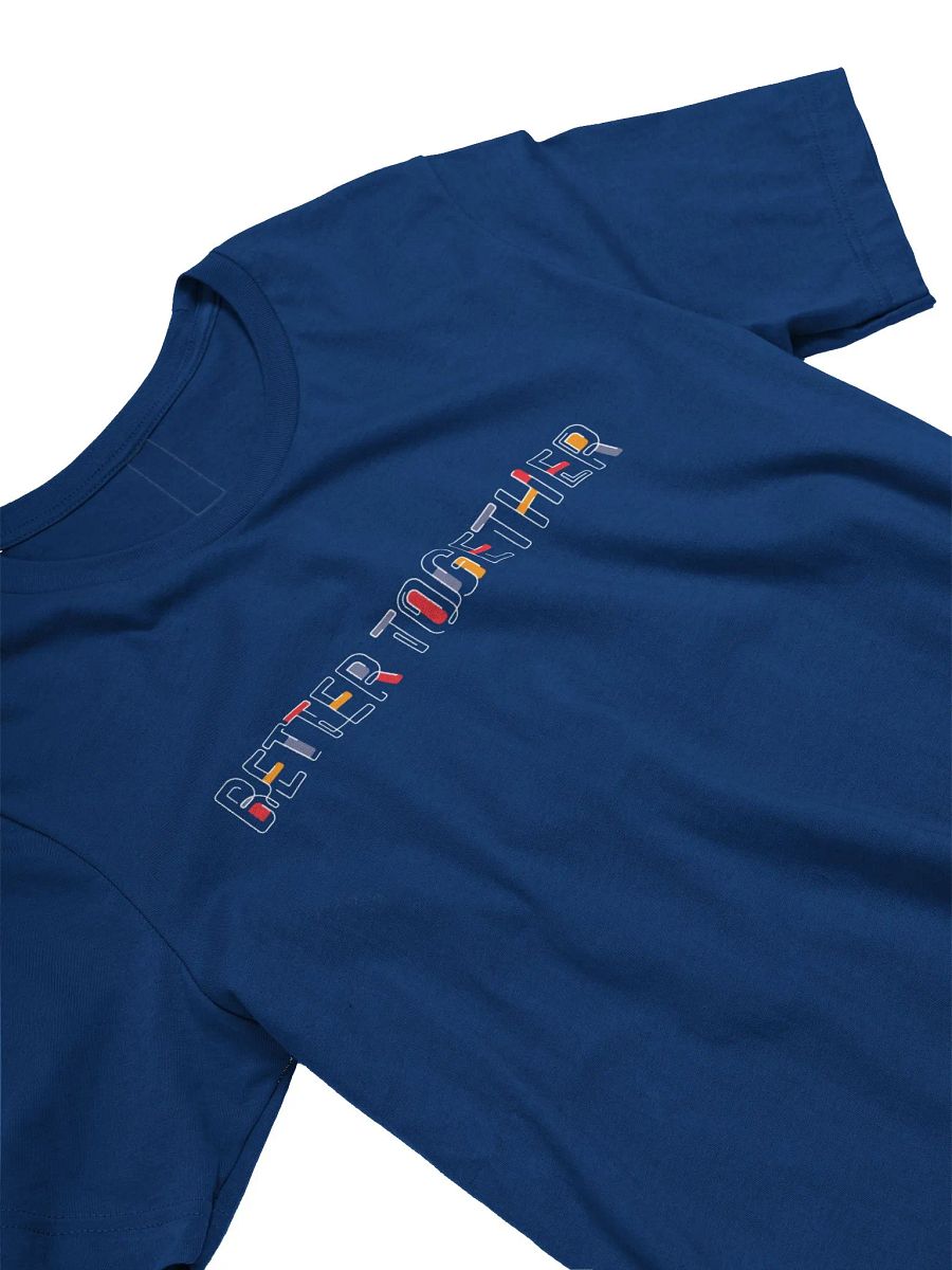 CONFERENCE VOLUNTEER T-SHIRT product image (3)