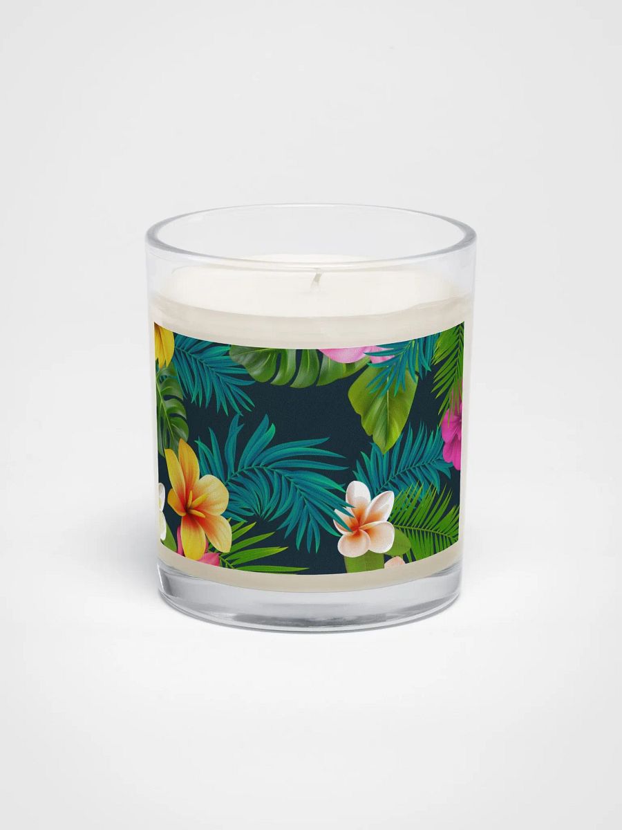Flower Candle product image (1)