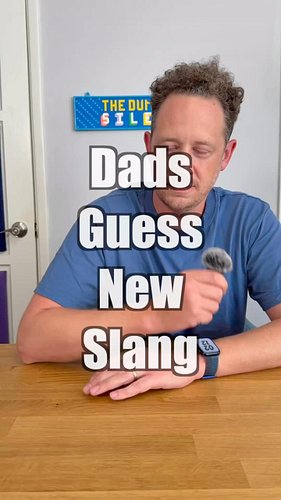 What words should we do next? #dumbdad